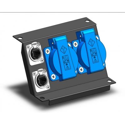 Partner-LМ PLM80091.9 